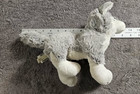 Ganz Webkinz Grey Wolf Plush Hm358 Stuffed Animal Retired