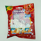 Lot Of 9 Crayola Scribble Scrubbie Farm Pets Washable Color   Clean Figures Nip