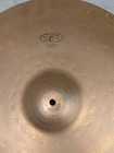 Zildjian Zbt 18  Crash   Ride Cymbal