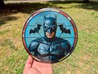 Disc Golf New Custom Discraft  Ti Cryztal Buzzz 180gm Mid Range Pdga Approved