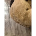 My Pillow Pets Brown Monkey Plush Stuffed Animal Folding Pillow Soft Toy Large