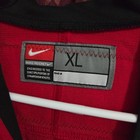 Vintage Nike World Cup Team Canada Hockey Jersey Size Xl