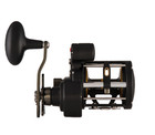 Penn Fathom Ii Fthii20lwlc Level Wind Reel W  Line Counter Free 2 Day Ship