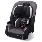 Safety 1st Crosstown All-in-one Convertible Car Seat  - 100 Pounds  Seal