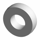 Polaris Bearing  1 Mm X 52 Mm X 15 Mm  For Timbersled   Snowmobile - 3514617