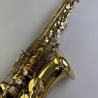 H  Selmer Serie3 W E Alto Sax