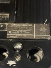 General Electric Tqd32125 3pole 125a Ge Circuit Breakercleaned   Tested Works 
