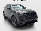 2023 Land Rover Range Rover Velar R-dynamic S