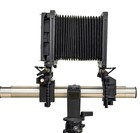 Sinar F 4x5 Camera-new Bellows-2  Lens Boards  Copal 0   Copal 1  Original Owner