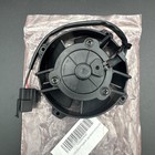 Spal 4inch Fan Motorcycle Enduro Dirt Bike Sportbike Cruiser Atv Quad