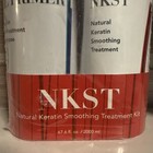 Keratin Complex Kc Primer Pre-treatment Shampoo   Nkst Smoothing Treatment 67 6