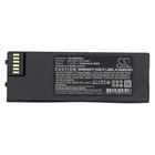 New 2400mah Battery For Iridium 9555 p n bat20801 bat2081 satellite Phone Li-ion