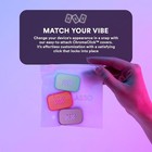 Loop Lasso Nano Chromaclick    Cover Pack Red  Green  Purple 3 Total New