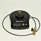 Mastercool 98201 High Precision Charging Scale For Refrigerant R600 And R290