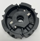 Regina Cmt028202106 21-teeth Split Sprocket 1-inch Keyed Bore 1 4  Keyway