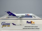 Fedex Express Boeing 727-200 1 400 Gemini Jets N235fe  gjfdx439 