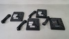 Avaya 9611g Lot Of 4 8-line Deck Ip Phones With No Stand
