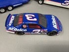 Dale Earhardt Sr Goodwrench  3 Crew Cab   Race Car   Trailer Set