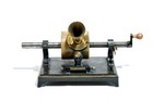 Tin Foil Phonograph In Best Condition With Best Packing