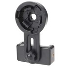 Cell Phone Universal Adapter Mount Binocular Monocular Spotting Scope Telescope