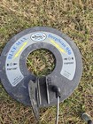 Whites Bluemax Deepscan 950 Metal Detector  Coil
