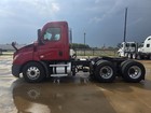 2021 Freightliner Cascadia 116    Automatic