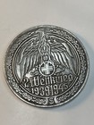 Ww2 German Commemorative Coin