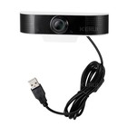 1080p Full Hd Usb Webcam For Pc Desktop   Laptop Web Camera With Microphone