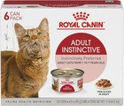 Ideal Weight   Digestive Health  Feline Nutrition Thin Slices  18 Oz Total