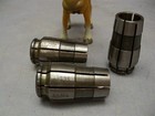 Acura-flex Af-135 Collet 4564 18 0mm Lot Of 3