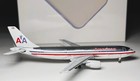 Aeroclassics Bbx41669 American Airlines A300-600 N7083a Diecast 1 400 Jet Model