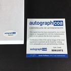 Harold Perrineau Signed Full 60 Page From Pilot Script Acoa Autograph Coa