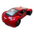 1 24 Lexus Minority Report Futuristic Concept Car - Diecast Model Vehicle  new 