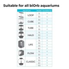 Biorb Moss Pebbles Aquarium Decorative Stones Natural Fish Tank Gravel