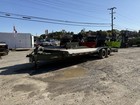 2025 Maxx-d H9x 20k Equipment Trailer