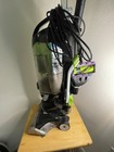 Bissell Pet Hair Eraser Upright Corded Bagless Vacuum Turbobrush Black green
