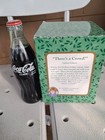 1999 Eckerd Holiday Classics Coca-cola And A Titans 1999 Coke Bottle With Coke