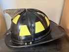 Paul Conway American Classic Helmet Black  Exp 2001 Brass Eagle