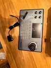 Tenveo Ndi Ptz Camera Controller  5   Lcd Screen Preview  4d Joystick