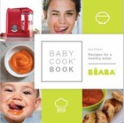 Beaba Babycook Baby Food Maker Book  Recipe Book  Baby Cook Book  Baby Feeding P