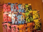 Zag Heroez Miraculous Playmates Toys Adrien Agreste Complete Your Collection Lot
