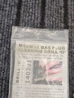 Sadlak Industries M14 m1a Gas Cylinder Plug Cleaning Drill Letter  o  Drill