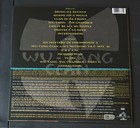 Authentic Signed Vinyl Lp     Wu-tang Clan     Enter The Wu-tang      Coa Included