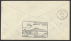 1929 Pilot Signed Flight Cover Montreal To Moncton Nb  2963a