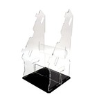 Acrylic Display Stand For Lego 75192 Star Wars Millennium Falcon Ucs