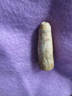 Civil War Bullet Dug Soldier Carved Phallic Phallus Schlong Relic -savannah  Ga