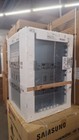 Jennair Rise Jdaf5924rl 24 Inch Fully Integrated Dishwasher  open Box 