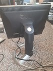 Dell Ultrasharp 1901fp 19  Sxga Dvi-d Vga Lcd Monitor 1280x1024