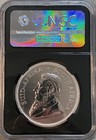 2017 S  Africa S1rand 50th Anniversary First Day Of Issue  Ngc Sp70