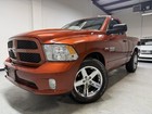 2013 Ram 1500 St